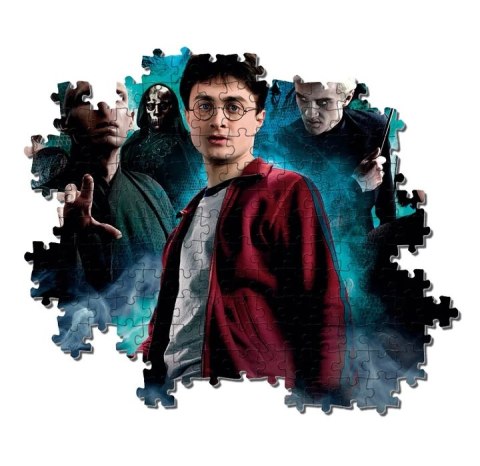 CLE puzzle 1000 Harry Potter 39586
