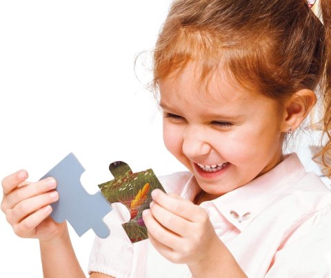 CLE puzzle 24 maxi SuperKolor Frozen2 24217