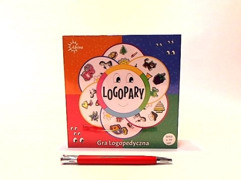 LOGO-Gra logopedyczna 37367