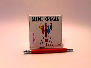 Mini kręgle 37244