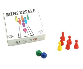Mini kręgle 37244