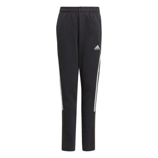 ND05_S8184-116cm GM7332 Spodnie dla dzieci adidas Tiro 21 Sweat czarne GM7332 r.116cm