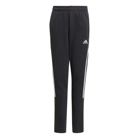 ND05_S8184-128cm GM7332 Spodnie dla dzieci adidas Tiro 21 Sweat czarne GM7332 r.128cm