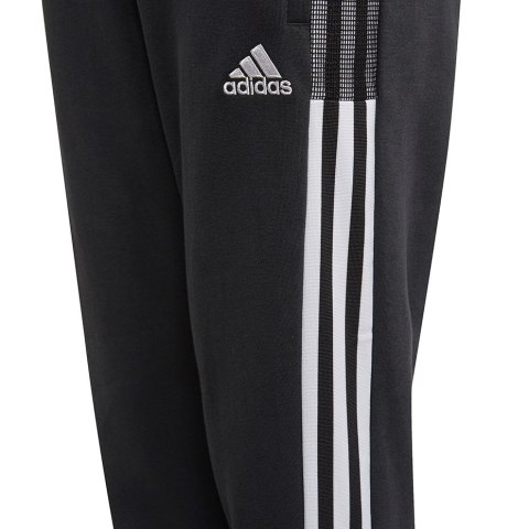 ND05_S8184-128cm GM7332 Spodnie dla dzieci adidas Tiro 21 Sweat czarne GM7332 r.128cm