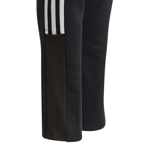 ND05_S8184-128cm GM7332 Spodnie dla dzieci adidas Tiro 21 Sweat czarne GM7332 r.128cm