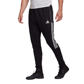 ND05_S8188-S GH7305 Spodnie męskie adidas Tiro 21 Tracka Pant czarne GH7305 r.S