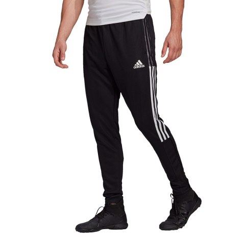 ND05_S8188-S GH7305 Spodnie męskie adidas Tiro 21 Tracka Pant czarne GH7305 r.S