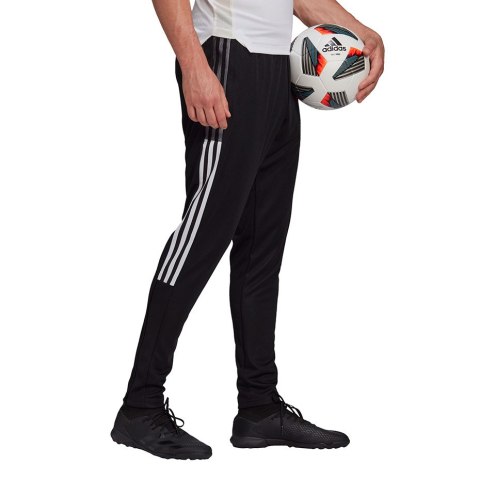 ND05_S8188-S GH7305 Spodnie męskie adidas Tiro 21 Tracka Pant czarne GH7305 r.S