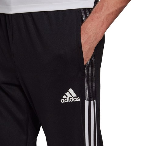 ND05_S8188-S GH7305 Spodnie męskie adidas Tiro 21 Tracka Pant czarne GH7305 r.S