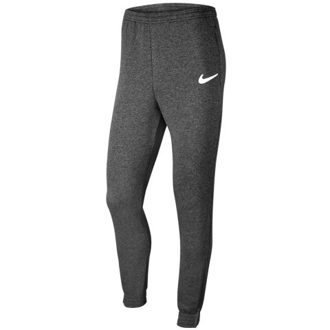 ND05_S8283-XL CW6907 071 Spodnie męskie Nike Park 20 Fleece Pant szare CW6907 071 r.XL