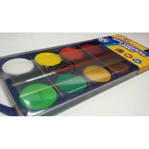 ND39_81752 FARBY AKWA 12KOL 30MM AST EURO ETUI