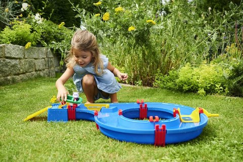 AQUAPLAY tor wodny 90X51 AmphieSet 1504