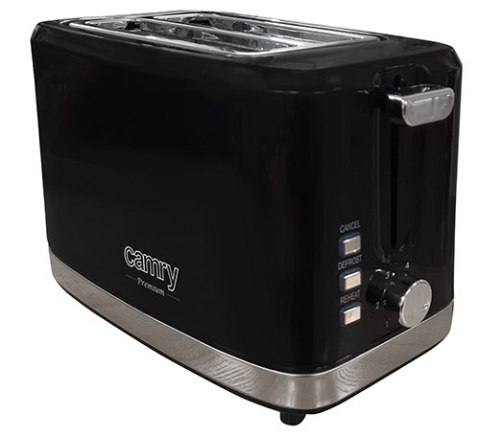 CR 3218 Toster 2 kromki