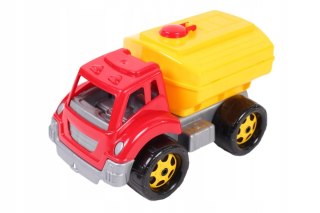 Ciężarówka z paliwem TechnoK TEH6337 06337.