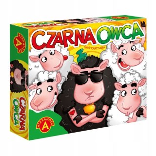 Czarna owca 2438 24388
