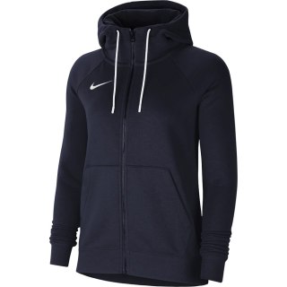 ND05_B15526-M CW6955 451 Bluza damska Nike Park 20 Hoodie granatowa CW6955 451 r.M