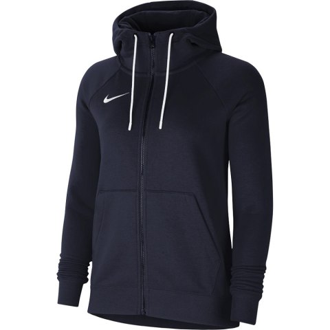 ND05_B15526-XS CW6955 451 Bluza damska Nike Park 20 Hoodie granatowa CW6955 451 r.XS
