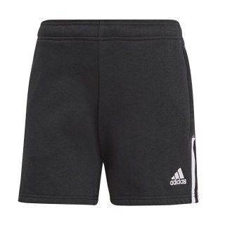 ND05_S8185-XS GM7330 Spodenki damskie adidas Tiro 21 Sweat czarne GM7330 r.XS