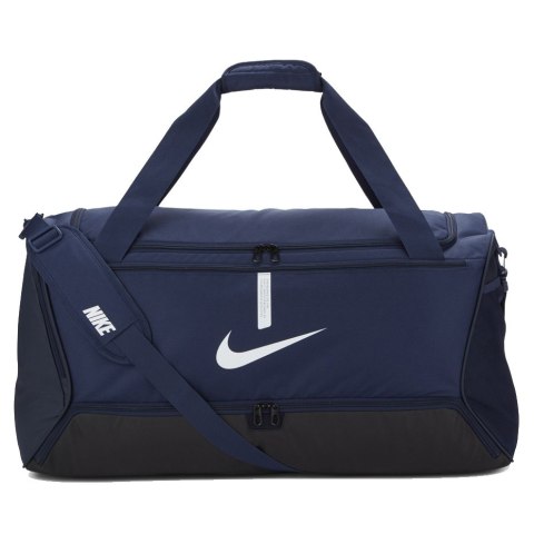 ND05_T2146 CU8089 410 Torba Nike Academy Team granatowa CU8089 410