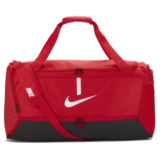 ND05_T2147 CU8089 657 Torba Nike Academy Team czerwona CU8089 657
