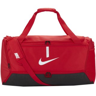ND05_T2147 CU8089 657 Torba Nike Academy Team czerwona CU8089 657