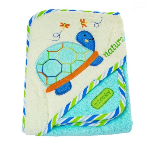 ND35_38407_BS501 PELERYNKA KĄPIELOWA ECO+MYJ