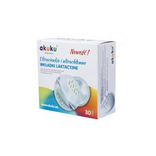 ND35_58612_ALA0354 WKŁADKI LAKTACYJNE ULTRACIENKI