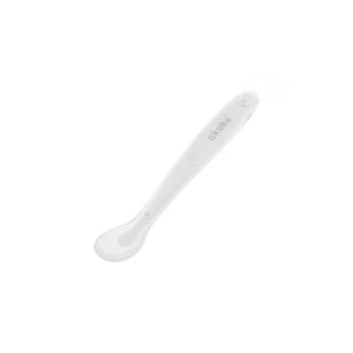 ND35_64737_ALA0417 ŁYŻECZKA SILIKONOWA WHITE