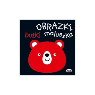ND35_66166_MO033-3 OBRAZKI MALUSZKA BUŹKI