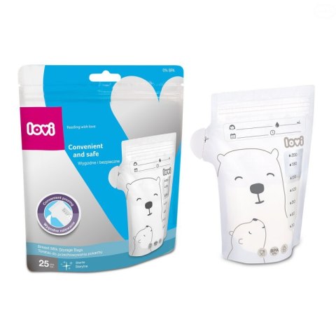 ND35_69635_CA12-208 LOVI TOREBKI DO PRZECH.POKARMU