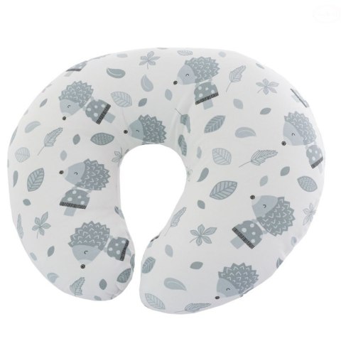 ND35_70183_EBC210H BABY NURSING CUSHION HEDGEHOG