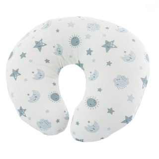 ND35_70185_EBC210S BABY NURSING CUSHION SMILYMOON