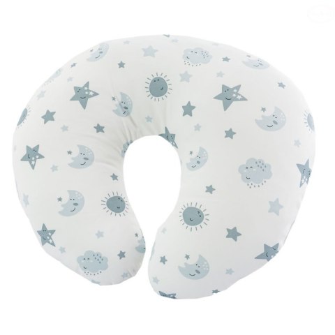 ND35_70185_EBC210S BABY NURSING CUSHION SMILYMOON