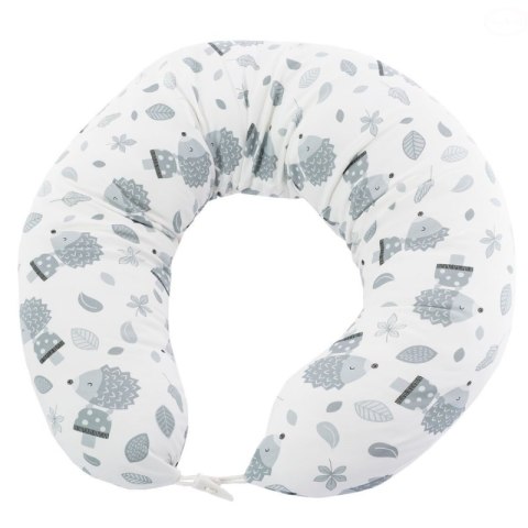 ND35_70187_EBC220H MOON CUSHION HEDGEHOG