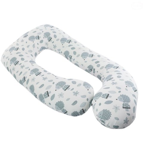 ND35_70189_EBC230H STAR CUSHION HEDGEHOG