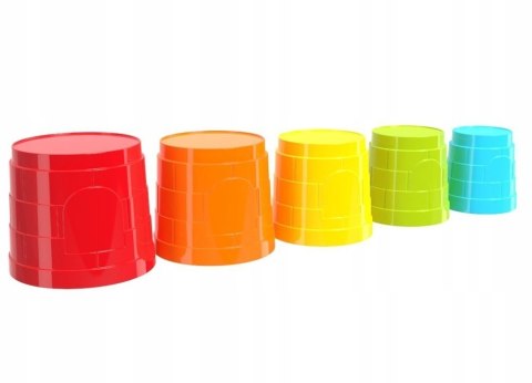 Piramida TechnoK TEH5378 05378.