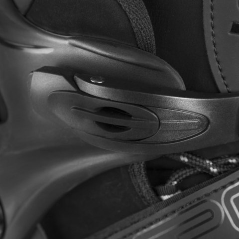 SHIFFTY PRO Łyżworolki 40 BK