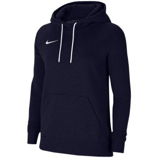 ND05_B15532-M CW6957 451 Bluza damska Nike Park 20 Hoodie granatowa CW6957 451 r.M