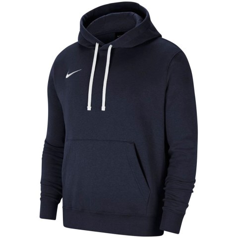 ND05_B15532-S CW6957 451 Bluza damska Nike Park 20 Hoodie granatowa CW6957 451 r.S