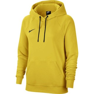 ND05_B15535-XL CW6957 719 Bluza damska Nike Park 20 Hoodie żółta CW6957 719 r.XL
