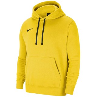 ND05_B15535-M CW6957 719 Bluza damska Nike Park 20 Hoodie żółta CW6957 719 r.M