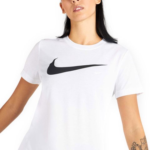 ND05_K9982-XL CW6967 100 Koszulka damska Nike Dri-FIT Park 20 biała CW6967 100 r.XL