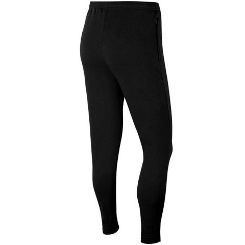 ND05_S8285-XS CW6909 010 Spodnie dla dzieci Nike Park 20 Fleece Pant czarne CW6909 010 r.XS