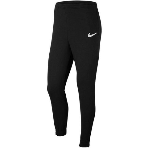 ND05_S8285-XS CW6909 010 Spodnie dla dzieci Nike Park 20 Fleece Pant czarne CW6909 010 r.XS