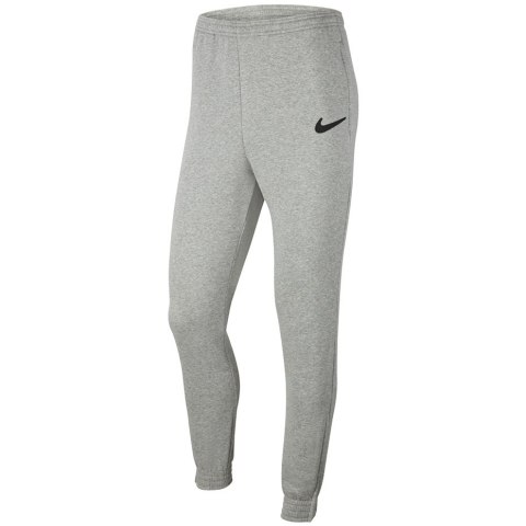 ND05_S8286-XL CW6909 063 Spodnie dla dzieci Nike Park 20 Fleece Pant jasnoszare CW6909 063 r.XL
