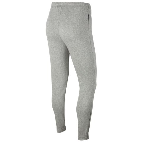 ND05_S8286-XS CW6909 063 Spodnie dla dzieci Nike Park 20 Fleece Pant jasnoszare CW6909 063 r.XS