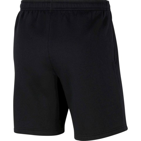 ND05_S8289-L CW6910 010 Spodenki męskie Nike Park 20 Short czarne CW6910 010 r.L