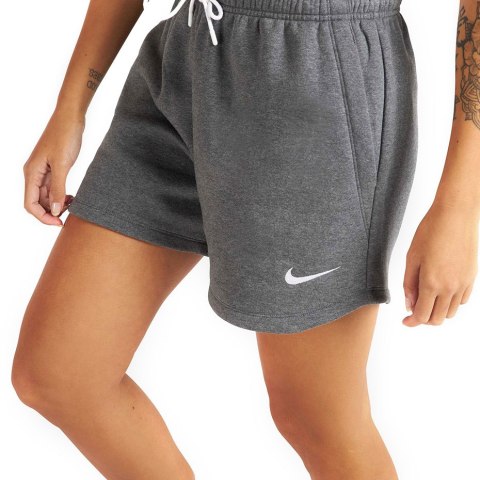 ND05_S8299-XS CW6963 071 Spodenki damskie Nike Park 20 Short szare CW6963 071 r.XS