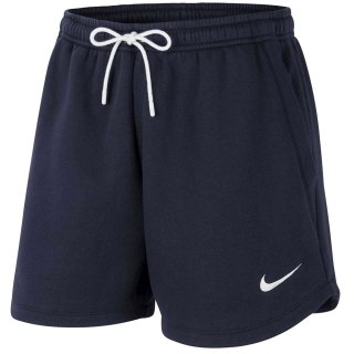 ND05_S8300-S CW6963 451 Spodenki damskie Nike Park 20 Short granatowe CW6963 451 r.S