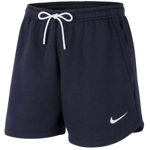 ND05_S8300-S CW6963 451 Spodenki damskie Nike Park 20 Short granatowe CW6963 451 r.S